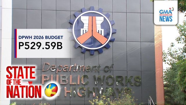 Deliberasyon sa P6.793T na panukalang 2026 budget, natapos na; Bicam report, layong ratipikahin at ma-transmit sa pangulo sa Dec. 29 | SONA