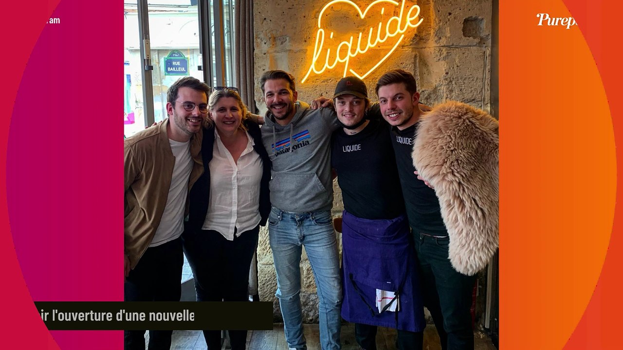 Cette figure de Top Chef quitte Paris ! Retour sur ses terres natales, dans le Jura, sept ans plus tard