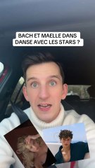 QUI AIMERIEZ VOUS AU CASTING ? | DANSE AVEC LES STARS 2026