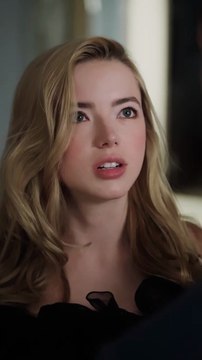 She Sold Herself To Save Her Father, Never Knowing The Mafia Boss Loved Her Secretly