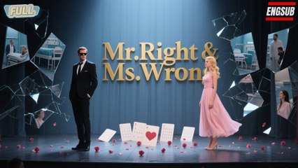 [FULL HD]Blind Fiancé Abuses His Bride Thinking She’s a Servant | Romance Drama | Enemies to Lovers