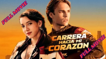 [Doblado ESP] Carrera hacia Mi Corazón serie completa
