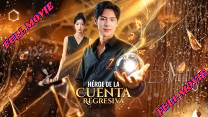 [Doblado ESP] Héroe de la Cuenta Regresiva serie completa