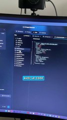 Les développeurs sont complètement morts.