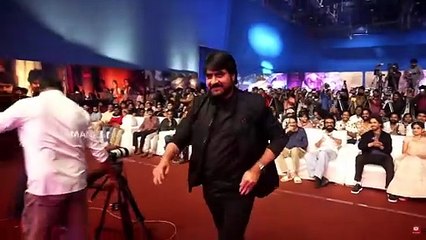 Hero Srikanth Speech @ Champion Movie Trailer Launch Event