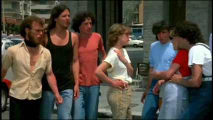 Amore Tossico (1983) 1° Parte (ITA) HD