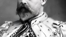 The Scandalous Coronation of King Edward VII: The King's "Loose Box"