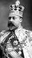 The Scandalous Coronation of King Edward VII: The King's 