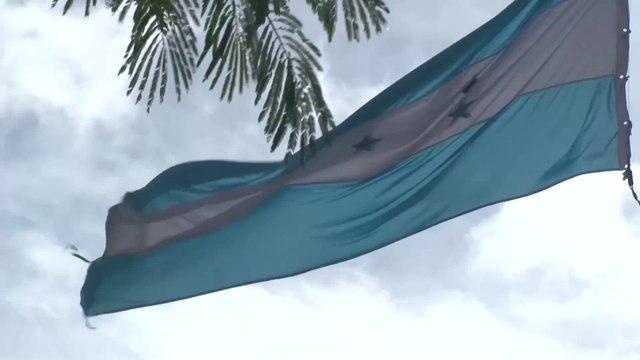 Xiomara Castro señala a Estados Unidos por interferir en las elecciones de Honduras