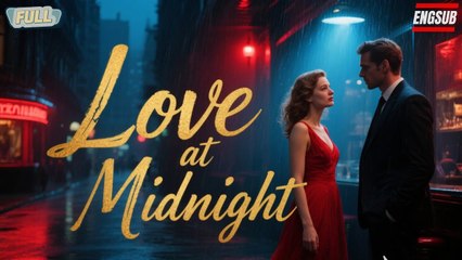 [FULL HD]Divorced Woman Meets a Mysterious Stranger  | Second Chance Romance | Unexpected Love