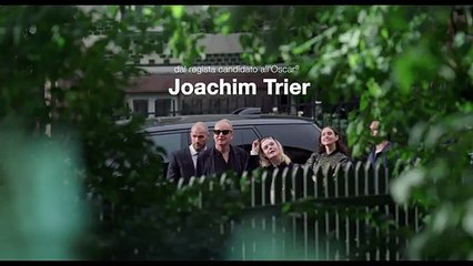 Valeur sentimentale Bande-annonce (IT)