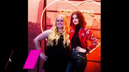 Selena Gomez Gets Kidney Transplant From Best Friend Francia Raisa