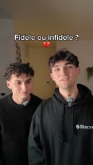 J’ai des coups de pression avant de voter 😅