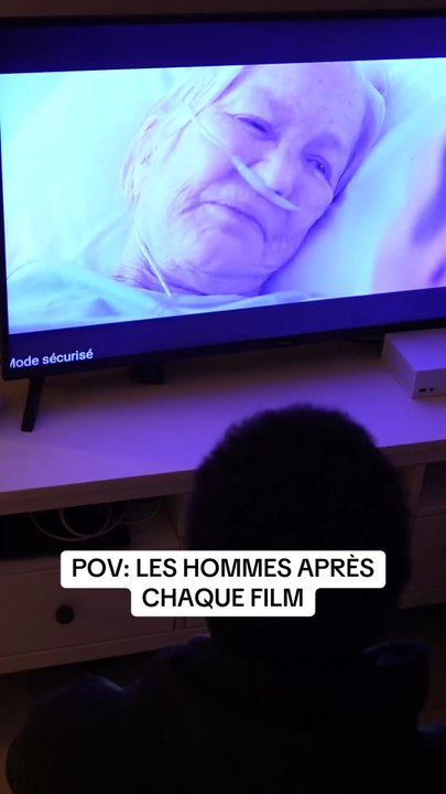 Une Nouvelle personnalité après chaque film