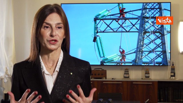 Di Foggia (Terna): Dal 2023 oltre 2 mld di investimenti, autorizzati nuovi progetti per 6 mld