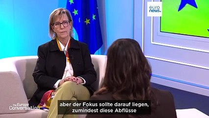 Albuquerque ruft dazu auf, die Dynamik des Augenblicks für die Kapitalmarktunion zu nutzen