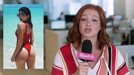 Kylie Jenner Gets Gross Shoutout By Kendall Jenner Boyfriend A$AP Rocky