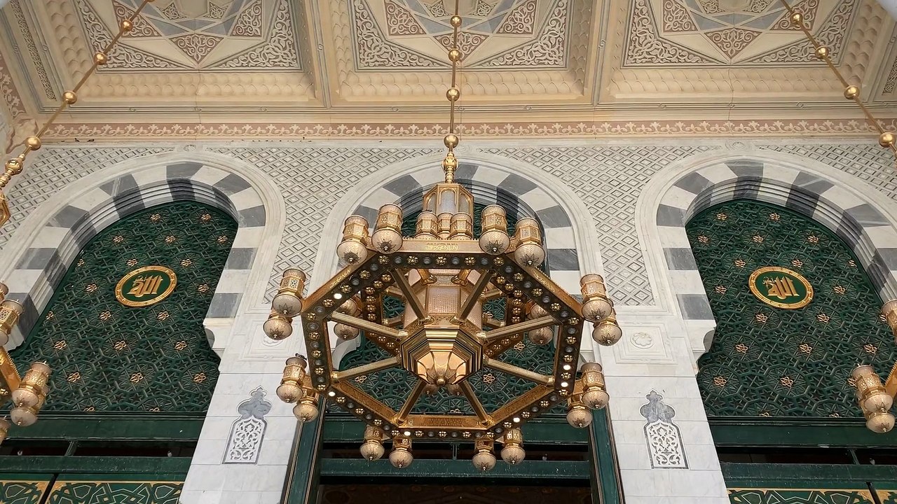 makkah
