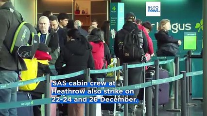 Latest news bulletin | December 18th, 2025 – Evening