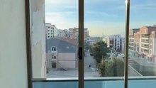 Tepe Cam Balkon Sistemleri