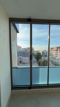 Tepe Cam Balkon Sistemleri