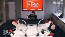 DTPFM - L'émission du 18-12-2025
