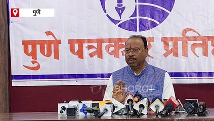 महानगरपालिकेत दोन्ही राष्ट्रवादी एकत्र येणार? मंत्री चंद्रशेखर बावनकुळे म्हणाले, 'स्थानिक पातळीचे प्रयोग राज्यात...'