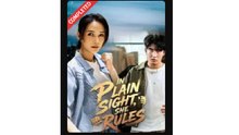 In Plain Sight, She Rules -  - Full Movies English Sub