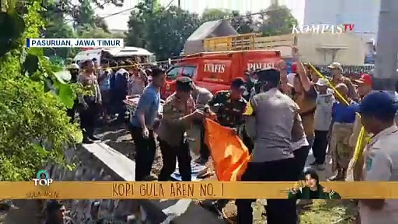 Mahasiswi Diduga Dibunuh Polisi, Keluarga Sebut Pelaku Ingin Kuasai Harta Korban | BERUT