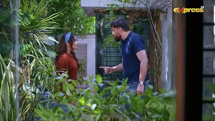 Dorr Episode 49   Haroon Shahid & Areej Mohyudin   Express TV