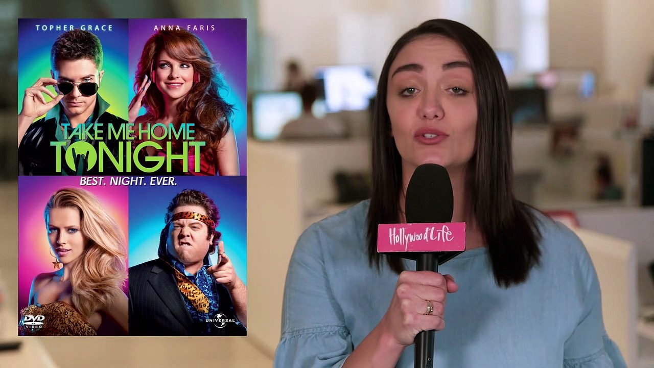 Chris Pratt & Anna Faris Divorce - Why They Split Revealed