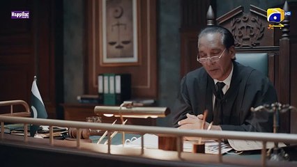 Case No.9 Episode 26 - [Eng Sub] - Presented by Happilac Paints - 18th December 2025   HAR PAL GEO