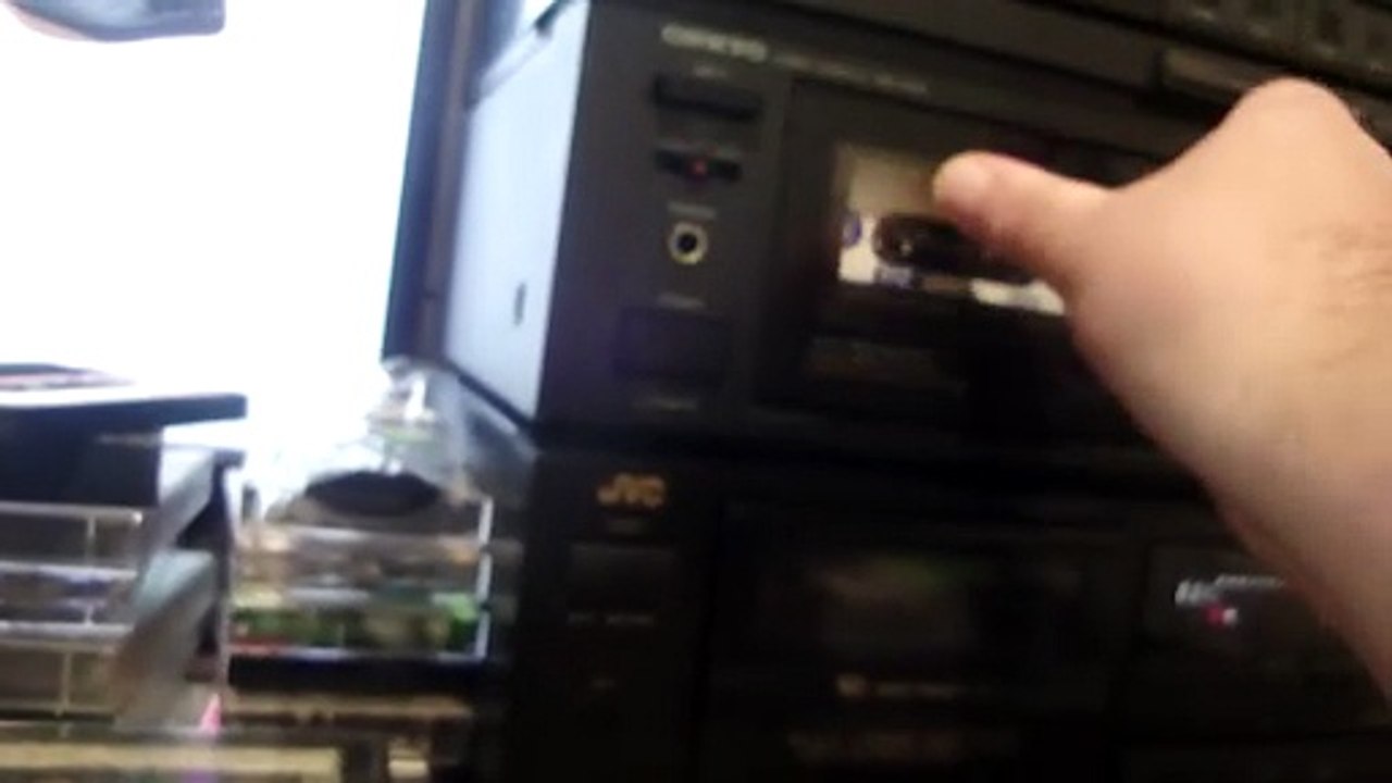 Stereo Tape Deck Onkyo Ta 2330.1111 ( 18.12.2025 )