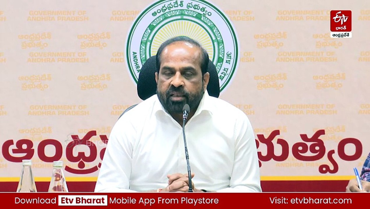 'జైలుకు పంపిస్తామంటే ఇక్కడ ఎవరూ బెదిరే వారు లేరు' - జగన్​పై సత్యకుమార్ తీవ్ర ఆగ్రహం