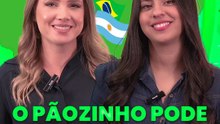O pãozinho do café pode ficar mais caro por causa do clima no Sul!
