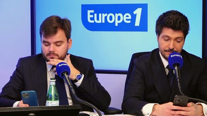 Audiovisuel public : «Ce n'est pas le Watergate mais on parle tout de même de 4 mds d'euros» souligne E.Deval
