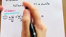 Matematik Basit Eşitsizlik Sorusu