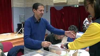 Junta Electoral permite a afectados por robo en oficina de Correos en Badajoz volver a votar