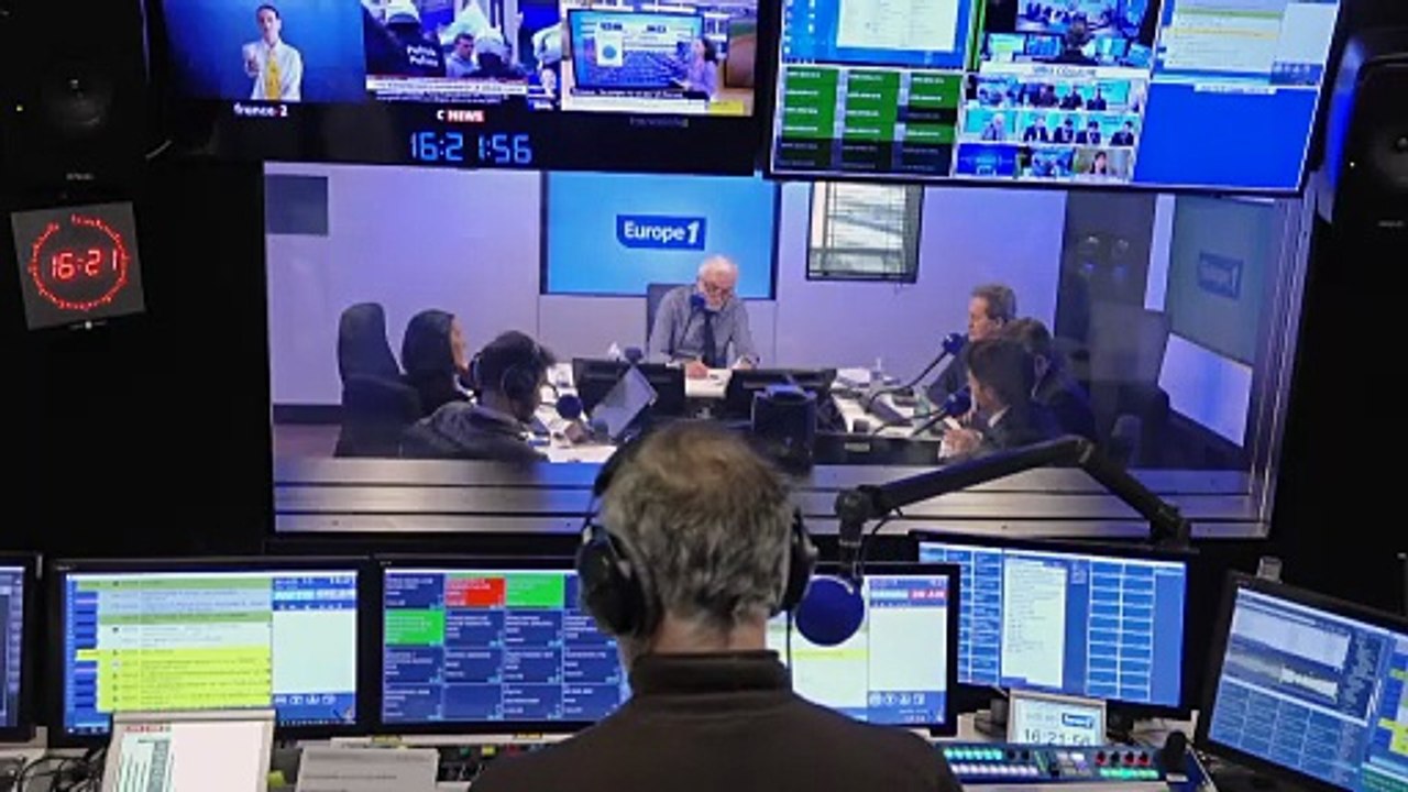 Audiovisuel public : «un problème bien plus large que les vertus de la concurrence entre médias» analyse S.Medjebeur