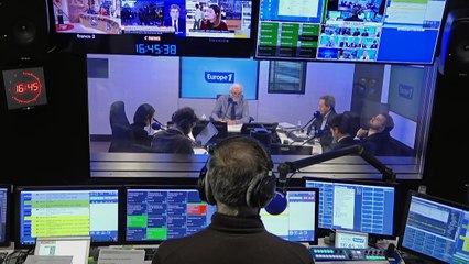 Audiovisuel public : devant la commission d'enquête, P.Cohen refuse de communiquer sa rémunération