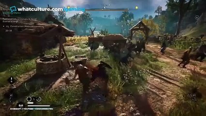 10 Video Games That Actually Deserve A Remake