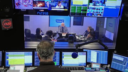 Mercosur : Pour G.Le Bret les revirements d'E.Macron montrent «un président impossible à suivre»