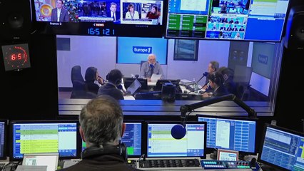 Yaël Braun-Pivet rappelle à l'ordre Charles Alloncle... sur France Inter : «C'est faites ce que je dis, pas ce que je fais !»