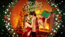 My Boss, The Christmas Gigolo#FullMovie