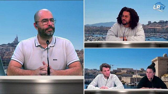 Partie 1 : Quelles sont les infos de la conf de Longoria ?