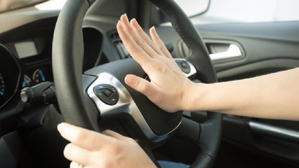 10 Bad Driving Habits You Need to Stop This Festive Season