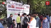 तपोवन में पेड़ों को काटने के मामले में बांबे HC बड़ा फैसला, नासिक नगर निगम और महाराष्ट्र सरकार को नोटिस