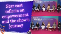 IANS Exclusive Interview: 'Four More Shots Please!' cast on Women’s Empowerment | Societal Judgments | LGBTQ+ | Breaking Taboos