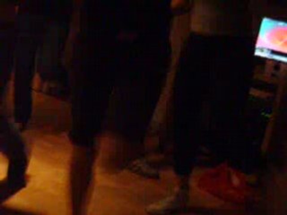 lusi chez hucher