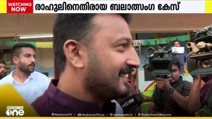 രാഹുൽ മാങ്കൂട്ടത്തിലിനെതിരെയുള്ള ബലാൽസംഗ കേസിൽ അറസ്റ്റ് തടഞ്ഞുള്ള ഉത്തരവ് ഹൈക്കോടതി നീട്ടി